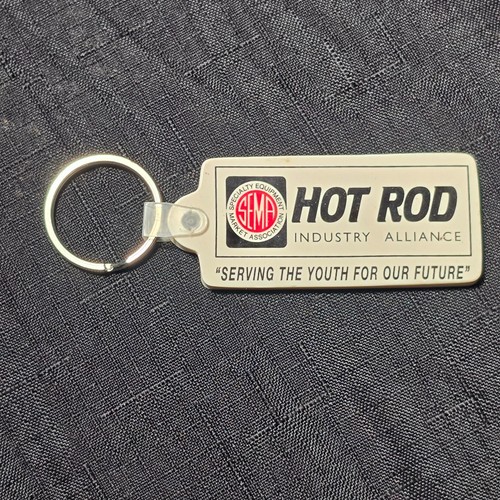 Vintage sema hot rod - sema,